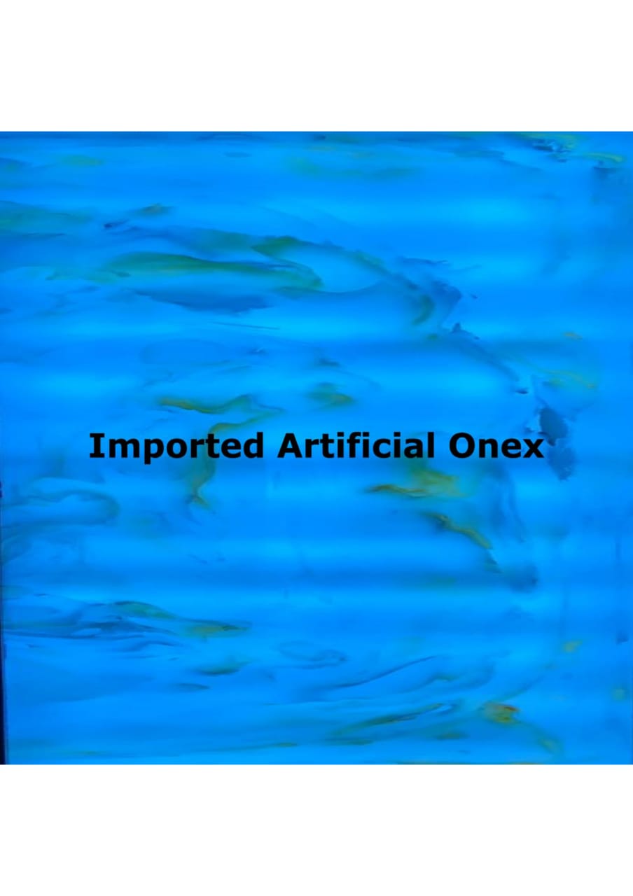 IMPORTED ARTIFICIAL ONEX
